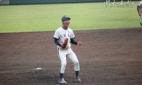 第一回大会以来二度目の優勝を果たす！ー第４回アルシスコーポレーションカレッジベースボールカップ 東都大学準硬式野球 THE ROOKIE TOURNAMENT　対国学大決勝