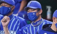 「やっと1つ勝てた」「大きな1勝」　DeNA三浦監督、12試合目でのG戦今季初勝利に感慨