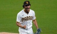【MLB】ダルビッシュ、4年ぶり5度目の球宴選出　大谷との対戦熱望「そうなることを願っています」