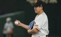 巨人・菅野智之の辞退で更なる難局へ…　侍ジャパンに降りかかる不安要素