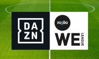 DAZNが日本初プロ女子サッカー「WEリーグ」放映権獲得　8シーズンの長期パートナーに