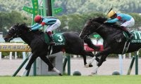 【CBC賞】勝ちタイムは1分6秒0！ファストフォースが逃げ切りV