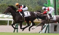 【新馬/小倉5R】2億円ホースが初陣を飾る！フィデルが初勝利