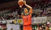愛媛が山本柊輔との契約合意を発表…昨季は三遠で29試合に出場