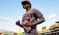 【MLB】大谷翔平は「スイングが強くなっている」　3連戦を前にRソックス指揮官が“危機感”