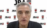東京五輪の男子日本代表選手が決定…ラマスHC「コートではすべてを出す気持ちで立ってほしい」