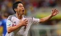日本代表が演じた激しい撃ち合い。イタリアサッカーへのコンプレックスはなくなった