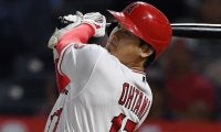 【MLB】大谷翔平、反撃タイムリーが幻に…　指揮官はアウト判定に覆り“抗議”「納得のいく証拠を」