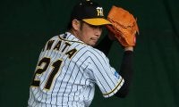 6日の公示　阪神・岩田が今季初昇格、ヤクルトは中村を再登録