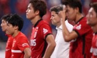 浦和レッズが表れた「４つの試合」(1)リカルド・ロドリゲス監督の目的が実現した「負け試合」