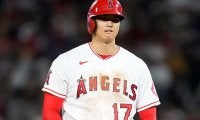 【MLB】大谷翔平が好きすぎる米識者　“誕生日コラム”で二刀流を再絶賛「人生で見た事ない」