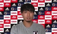 「嬉しかった」バックアップから登録メンバーへ、鹿島DF町田浩樹が東京五輪に燃える「自信を持って挑みたい」