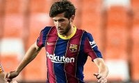 バルセロナ、セルジ・ロベルトに2年延長オファーを提示へ