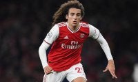 マルセイユがアーセナルMFゲンドゥージを買取OP付きのレンタル移籍で獲得