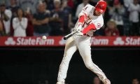 【MLB】大谷翔平は「バリーと本当に似ている」　Rソックス監督の高まる警戒心「彼は脅威だ」
