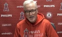 【MLB】大谷翔平、「2番・投手」で投打同時出場　マドン監督には苦悩も？「忙しいものだ」