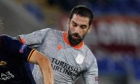 アルダ・トゥランがガラタサライと1年延長！ 昨季は得失点差「1」で涙