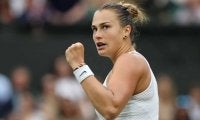 メドベージェフが消える。女子はトップ2が準決勝へ［ウィンブルドン］