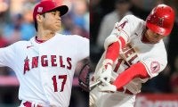 【MLB】大谷翔平は「伝説のようなもの」　前半戦の躍動をルースになぞらえマドン監督絶賛