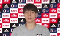 「決してエリートではない」五輪前にドイツ移籍のMF田中碧、川崎育ちが故の決め手は「良い街にということ」
