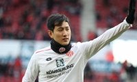 元韓国代表FWチ・ドンウォンが母国で再出発！マインツがFCソウルへの移籍を発表