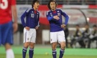 中村俊輔と遠藤保仁、FKがうまいのはどっち？　名手・木村和司が判定