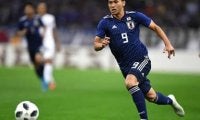 南米の強豪と「同じ目線で戦っていた」。森保ジャパンが見せていた日本サッカーの進化
