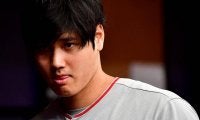 【MLB】大谷翔平は「いい筋肉ついてるからカッケー！」　私服姿でも一目瞭然の“肉体美”