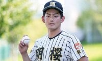 【高校野球】東北にまた現れた「怪物右腕」　最速153キロ…スカウトが惚れ込んだ“ずば抜けた能力”