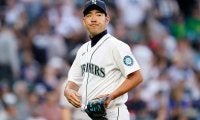 【MLB】同じ特大2ラン被弾も「2年目とはボールは違う」　菊池雄星が敗戦で得た“引き出し”