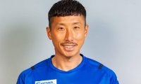 相模原が大分MF高山薫を期限付き移籍で獲得、背番号は「8」