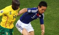 Ｕ－24日本代表は初戦の南アフリカに勝てるか。じつは高勝率のアフリカ勢との対戦