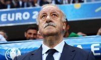 元スペイン代表指揮官デル・ボスケ、ユーロ4強で敗退も「誇りに思う」