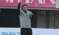 6月の優秀監督賞にFC東京の長谷川健太監督！ J2は永井秀樹監督、J3は長野の横山雄次監督に