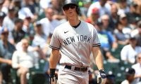 【MLB】ヤンキースがマリナーズと“一触即発状態”に　相手投手の内角攻め＆睨みに怒り心頭