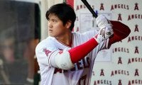 【MLB】大谷翔平を“先人”も称賛　ルース以来の「通算10勝＆70発」達成者「彼のことは必見」