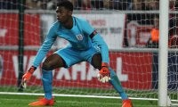 アーセナルが19歳GKオコンクウォと長期契約締結、トップチーム登録へ