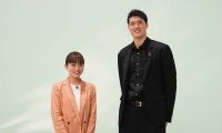 『Going! Sports&News』で渡邊雄太×川口春奈SP対談実現