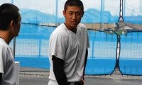【高校野球】プロ注目の“岐阜の二刀流”　最後の夏にかける思いと憧れる大谷翔平との「縁」