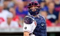 【MLB】瞬き厳禁!?　走者をだました一瞬の“間”　ファンも驚いたまさかの三塁牽制死