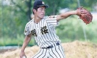 【高校野球】プロ注目の153キロ右腕が挑む最後の夏　“未踏”の聖地へ「圧倒できる試合を」