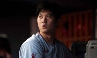 【MLB】大谷翔平は「アンドロイド」!?　殿堂入り投手が満点超え評価連発のべた褒め