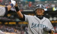 【MLB】「稲妻のような素早さ」だったイチロー氏　史上初ランニングHRが「球宴最高の場面」に