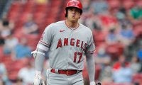 大谷翔平、MLBが異例の単独CM作成「歴史的なシーズンと球宴出場を祝福する」
