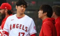 【MLB】大谷翔平、HRダービーに“最強助っ人”参戦！　通訳・水原一平氏が捕手役として出場