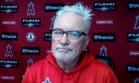 【MLB】大谷翔平、後半戦も“リアル二刀流”を継続へ　指揮官「大部分はそうなると思う」
