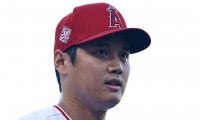 大谷翔平、また栄誉に輝く　米ESPN選出の「MLB最優秀選手賞」を受賞