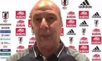 「危険なチーム」と日本を評価したU-24ホンジュラス代表監督、メキシコ戦の参考になる部分は「ポゼッション、組み立て、90分諦めない姿勢」