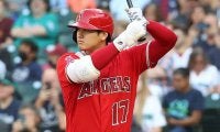 【MLB】HR競争の大谷翔平は「150m超弾を何発か打つ」　開催地OBは右翼最上段の酒飲み客に警告