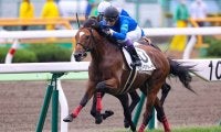 【函館3R】武豊 ピエドラアギーラが初勝利